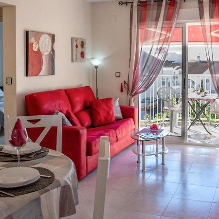 Stunning Apartment In Torrevieja Exterior foto
