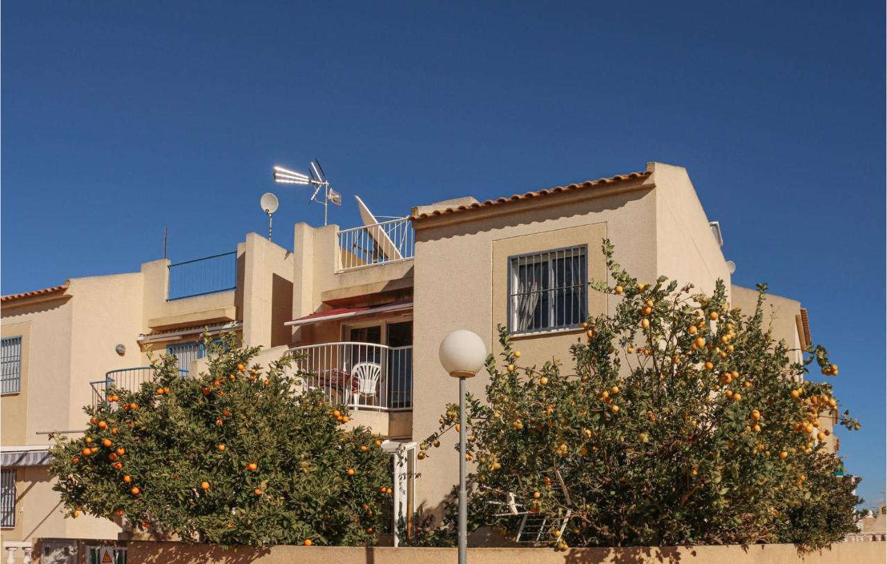 Stunning Apartment In Torrevieja Exterior foto