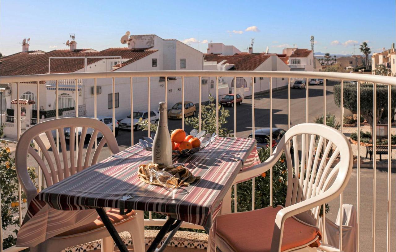 Stunning Apartment In Torrevieja Exterior foto