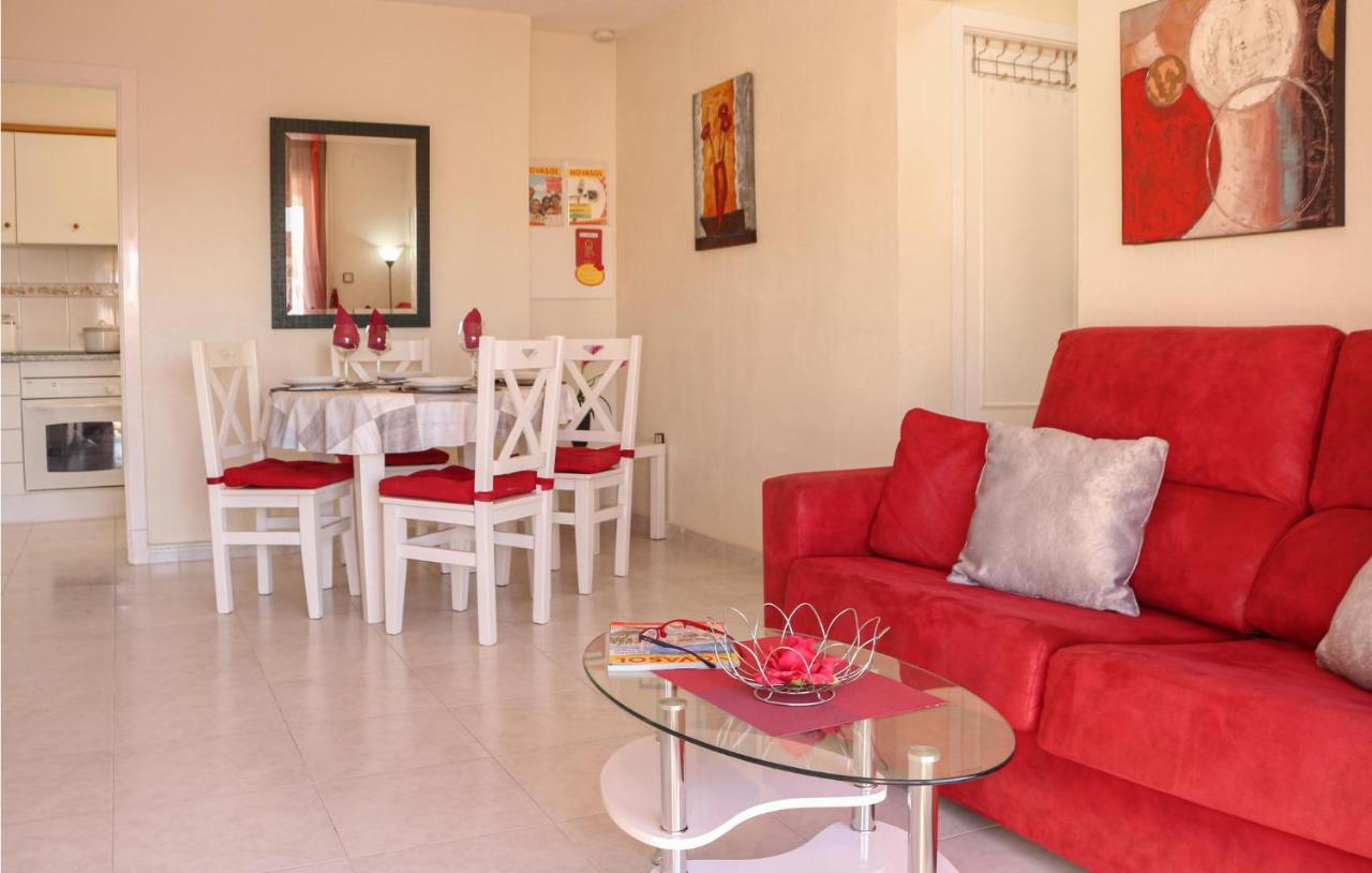 Stunning Apartment In Torrevieja Exterior foto